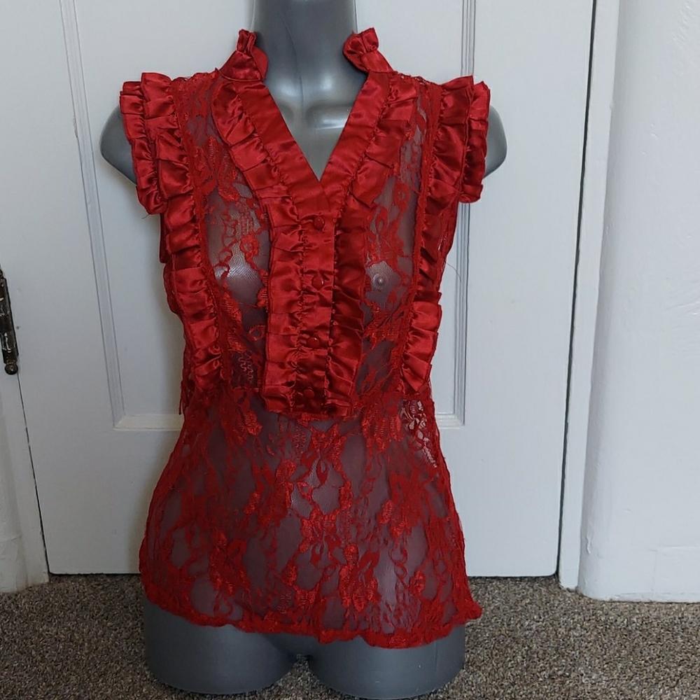 Camisole